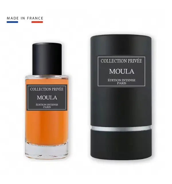 PARFUMS MOULA - La Base Milano