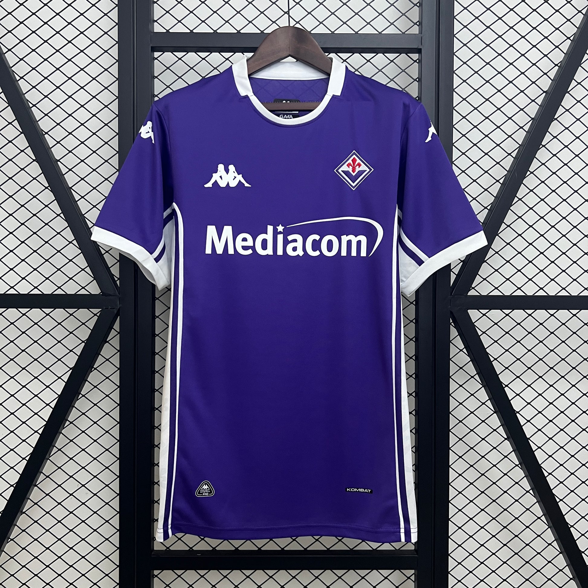 ACF FIORENTINA DOMICILE | 25/26