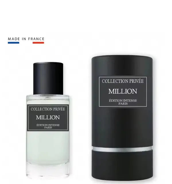 PARFUMS MILLION - La Base Milano