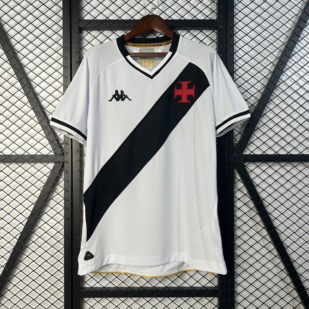 VASCO DE GAMMA EXTÉRIEUR | 25/26