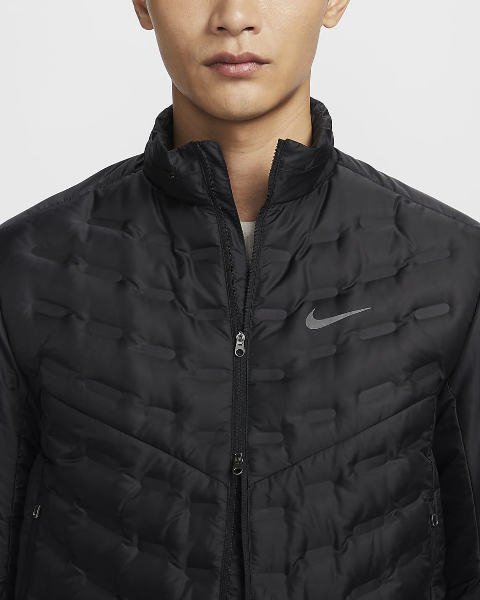 Nike Therma-FIT ADV Repel Jacket | Noir