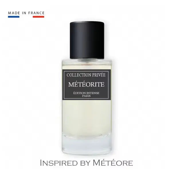 PARFUMS MÉTÉORITE - La Base Milano