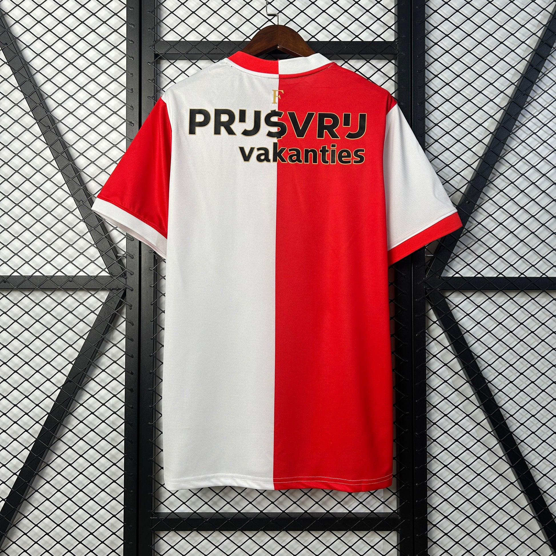 PSV EINDHOVEN DOMICILE | 25/26