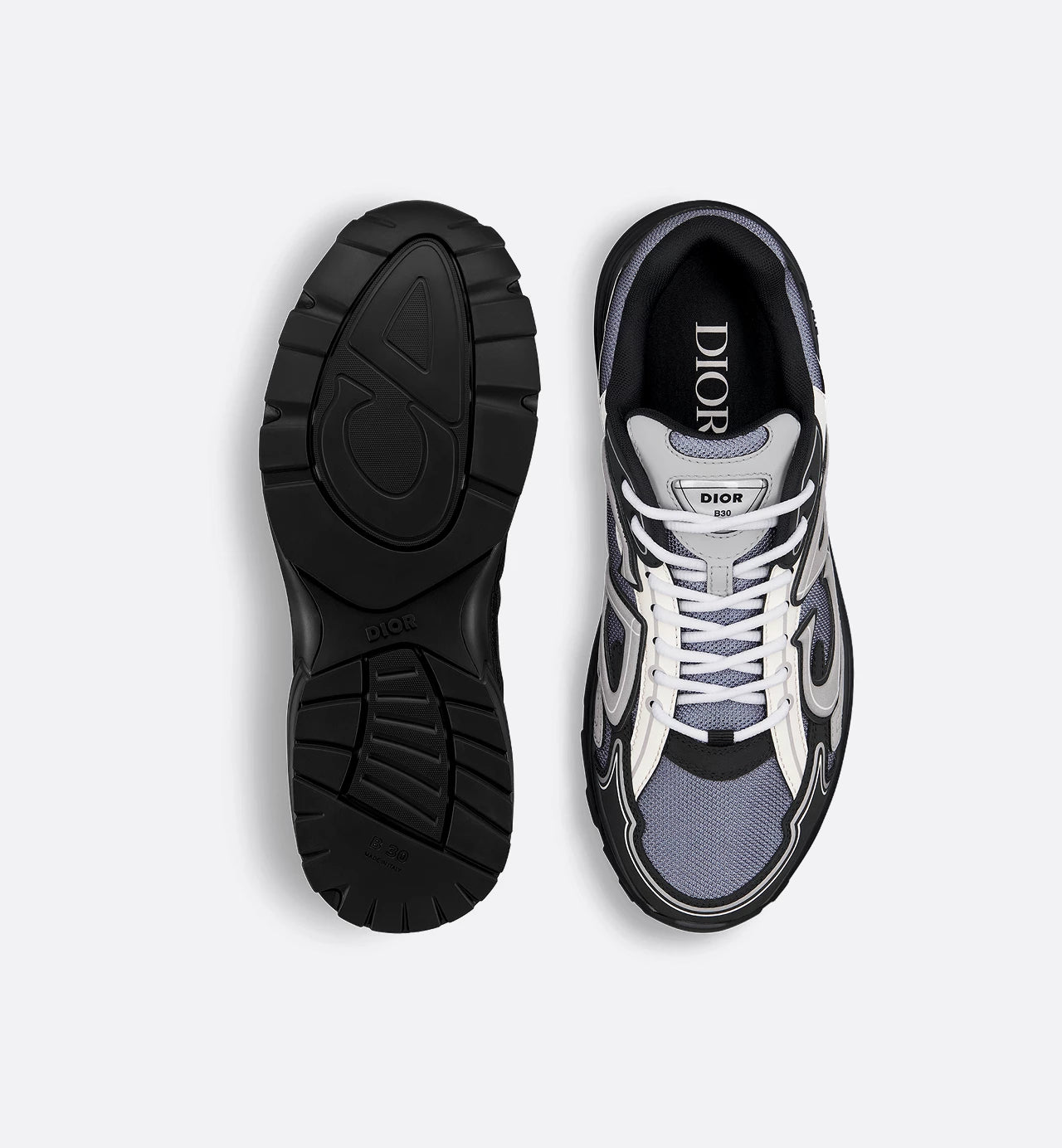 SNEAKER B30 - La Base Milano