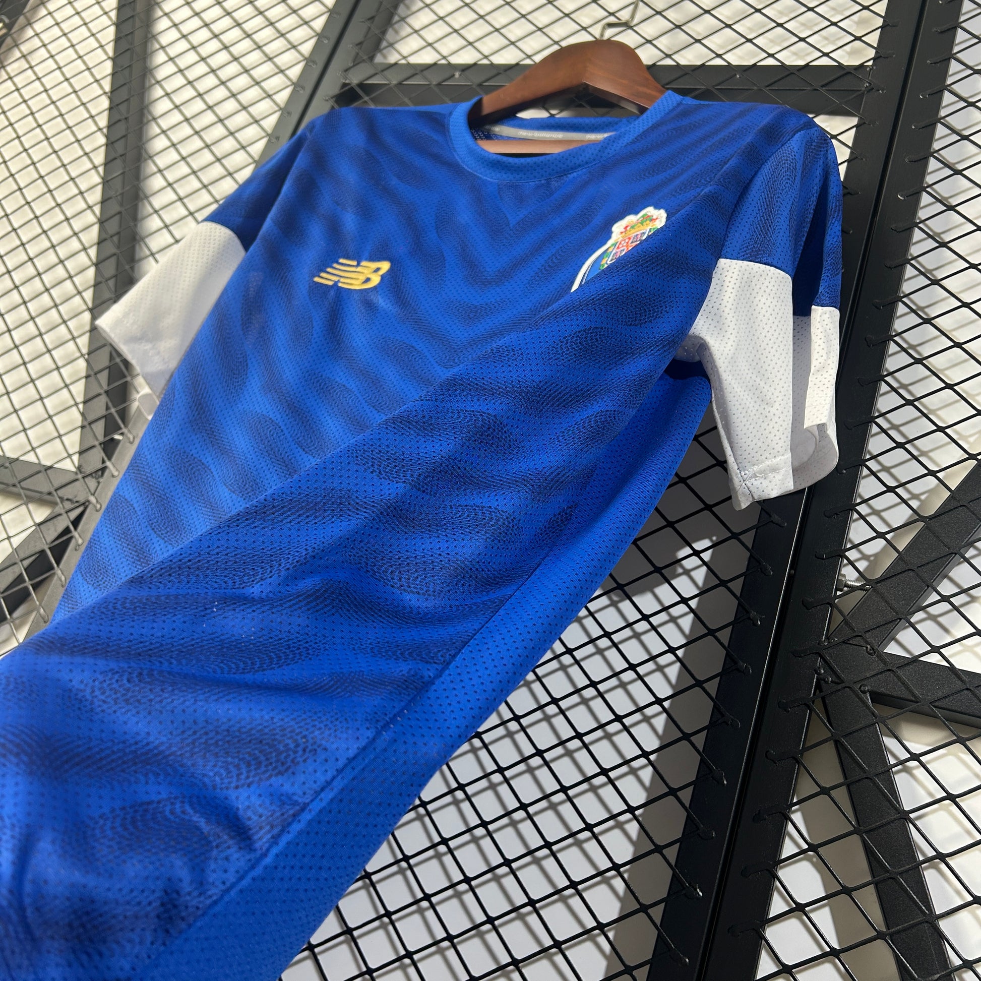 FC PORTO ENTRAÎNEMENT | 25/26