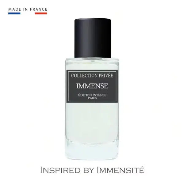 PARFUMS IMMENSE - La Base Milano