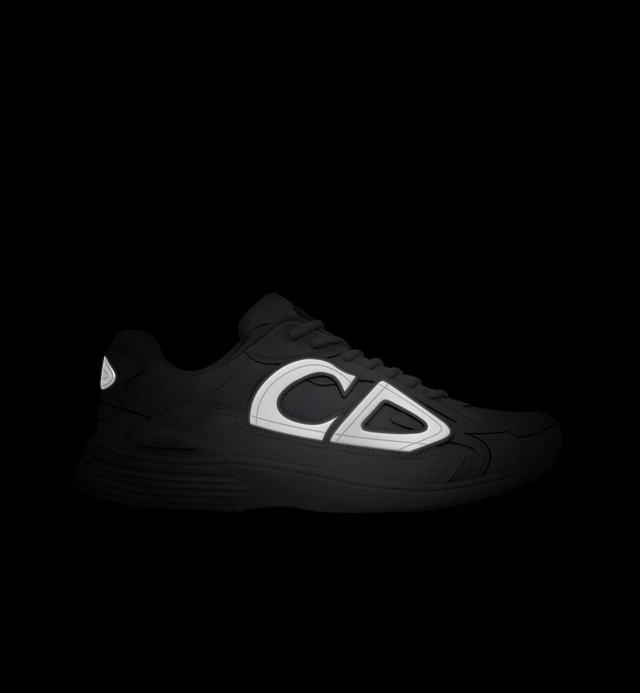 SNEAKER B30 - La Base Milano