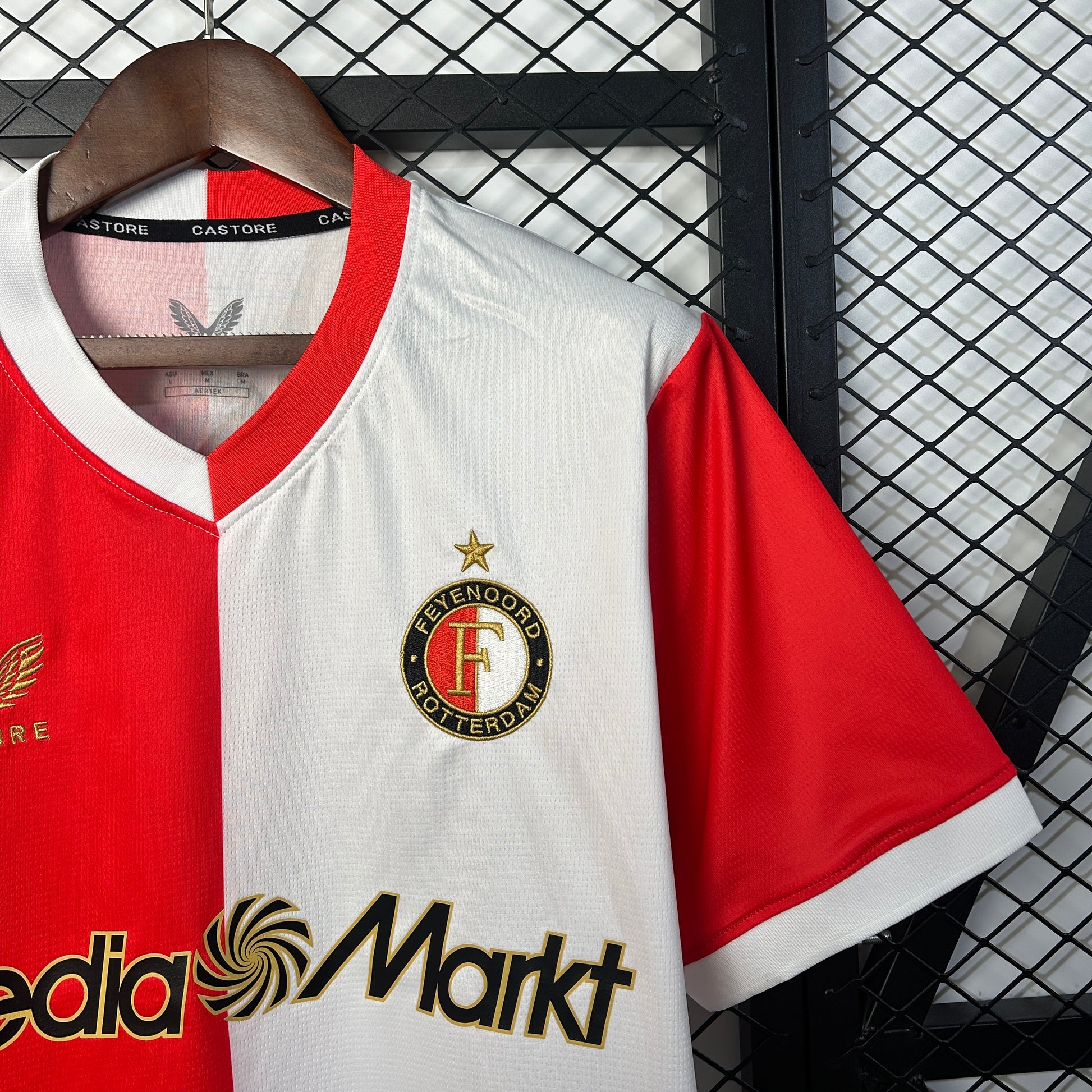 PSV EINDHOVEN DOMICILE | 25/26