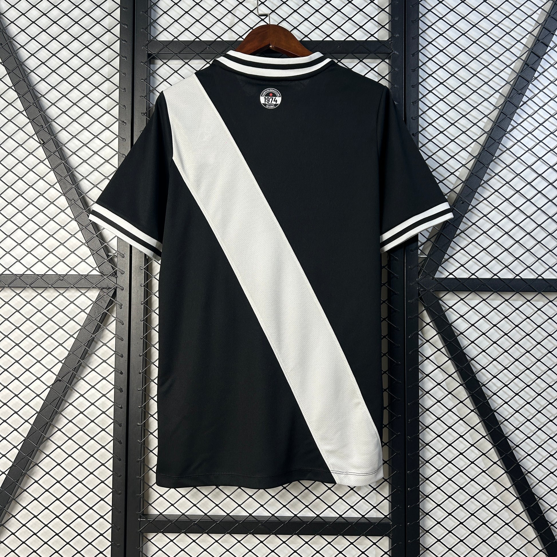 VASCO DE GAMMA DOMICILE | 25/26