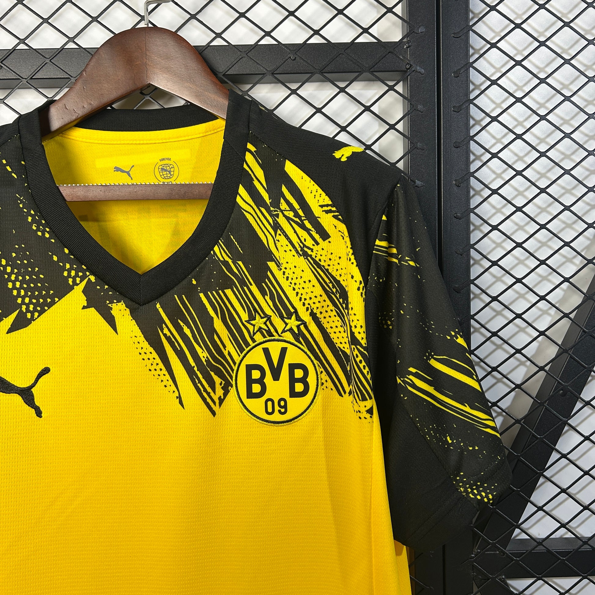 FC BORUSSIA DORTMUND | 25/26
