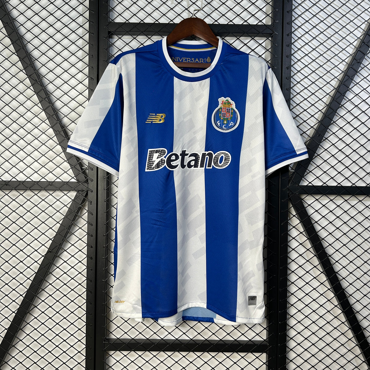 FC PORTO DOMICILE | 25/26
