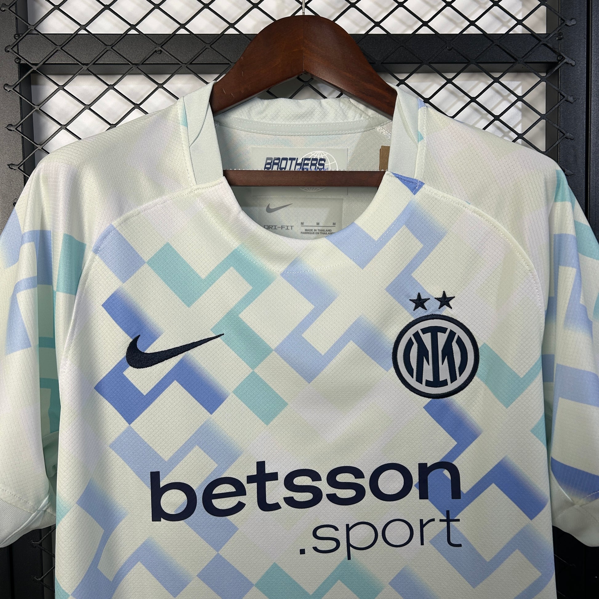 INTER MILAN THIRD | 25/26