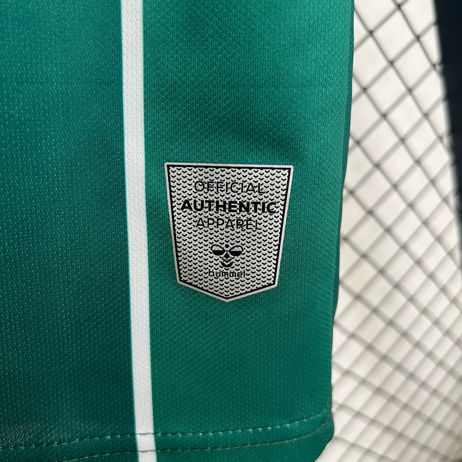 WERDER BRÊME DOMICILE | 25/26