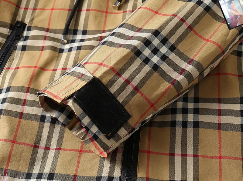 Veste Burberry Classic