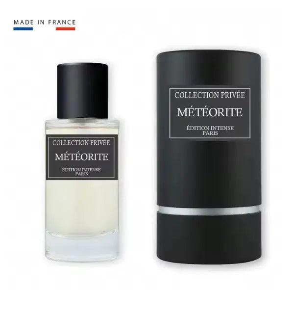 PARFUMS MÉTÉORITE - La Base Milano