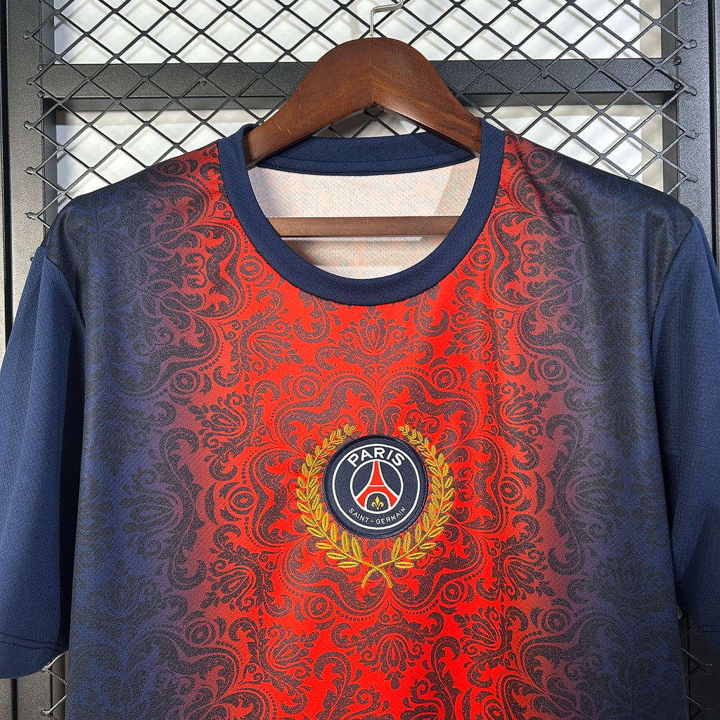 PARIS SAINT-GERMAIN Spécial Edition | 25/26