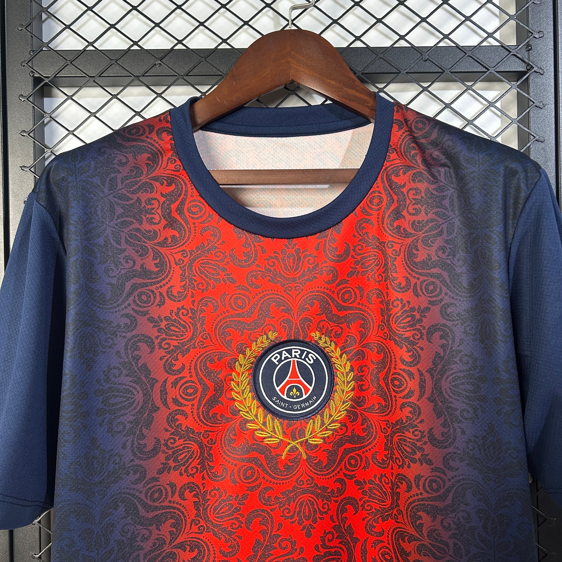 PARIS SAINT-GERMAIN Spécial Edition | 25/26