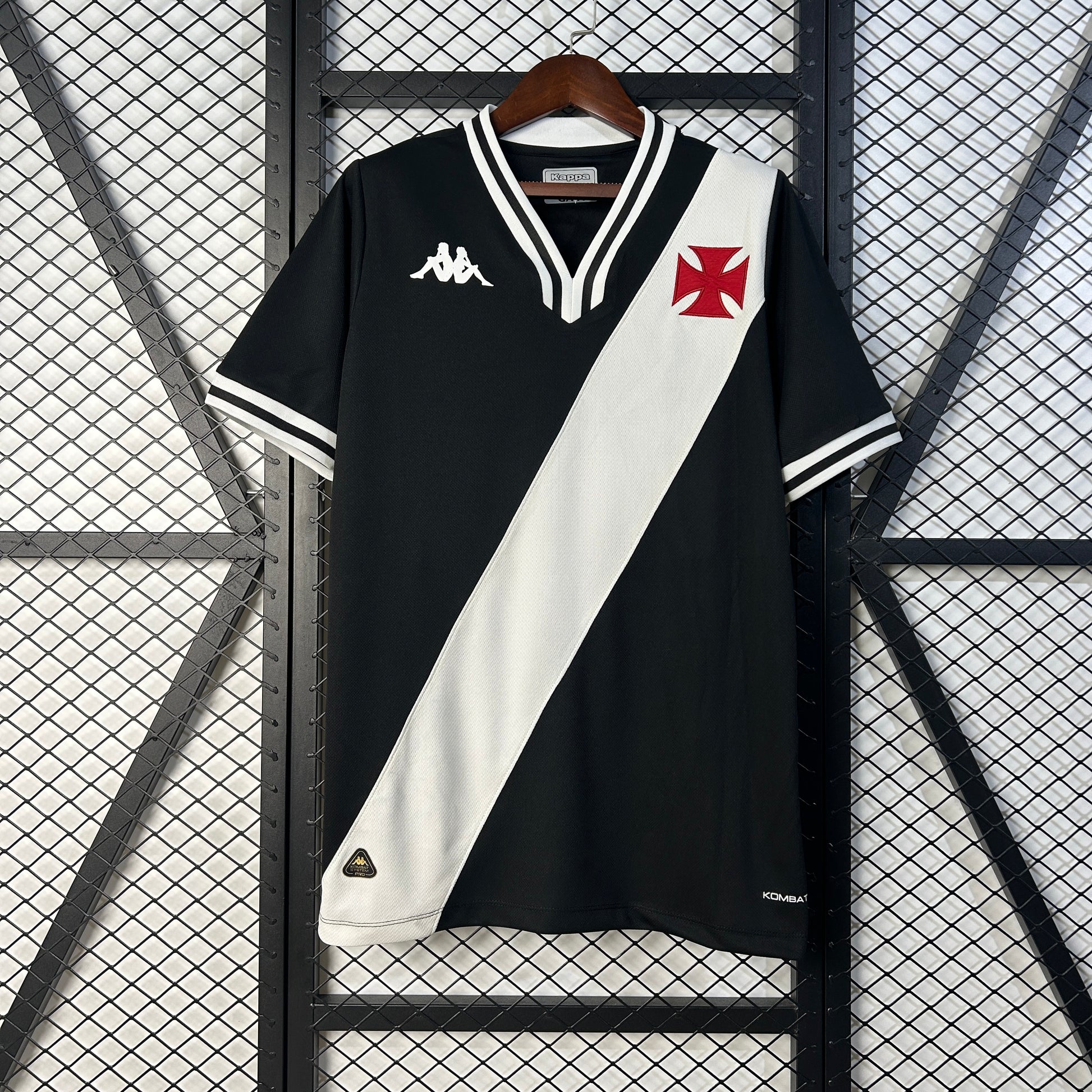 VASCO DE GAMMA DOMICILE | 25/26