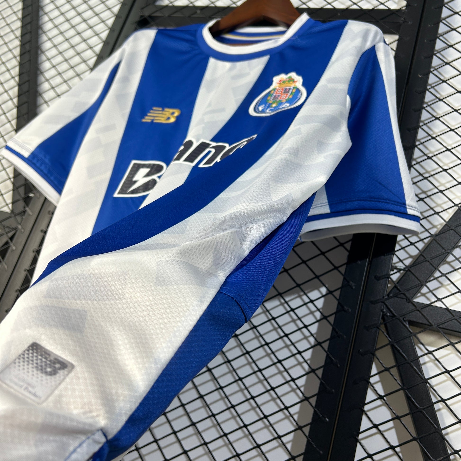FC PORTO DOMICILE | 25/26