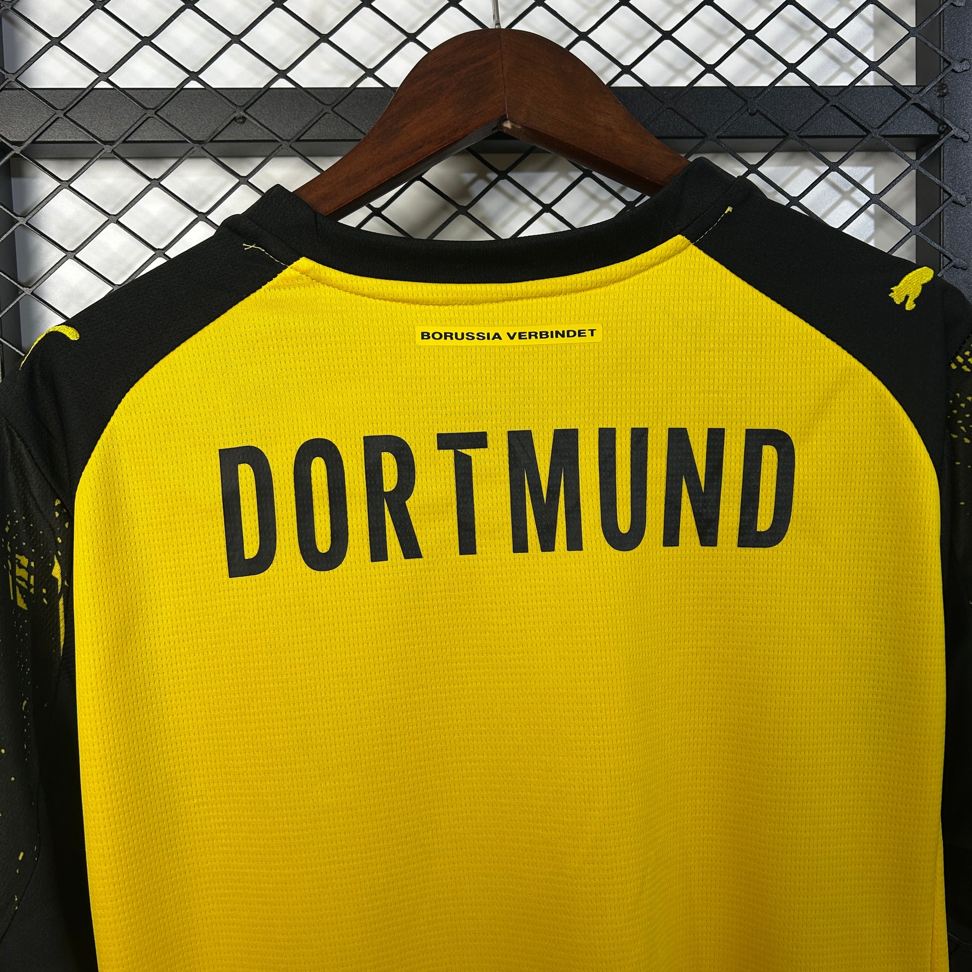 FC BORUSSIA DORTMUND | 25/26