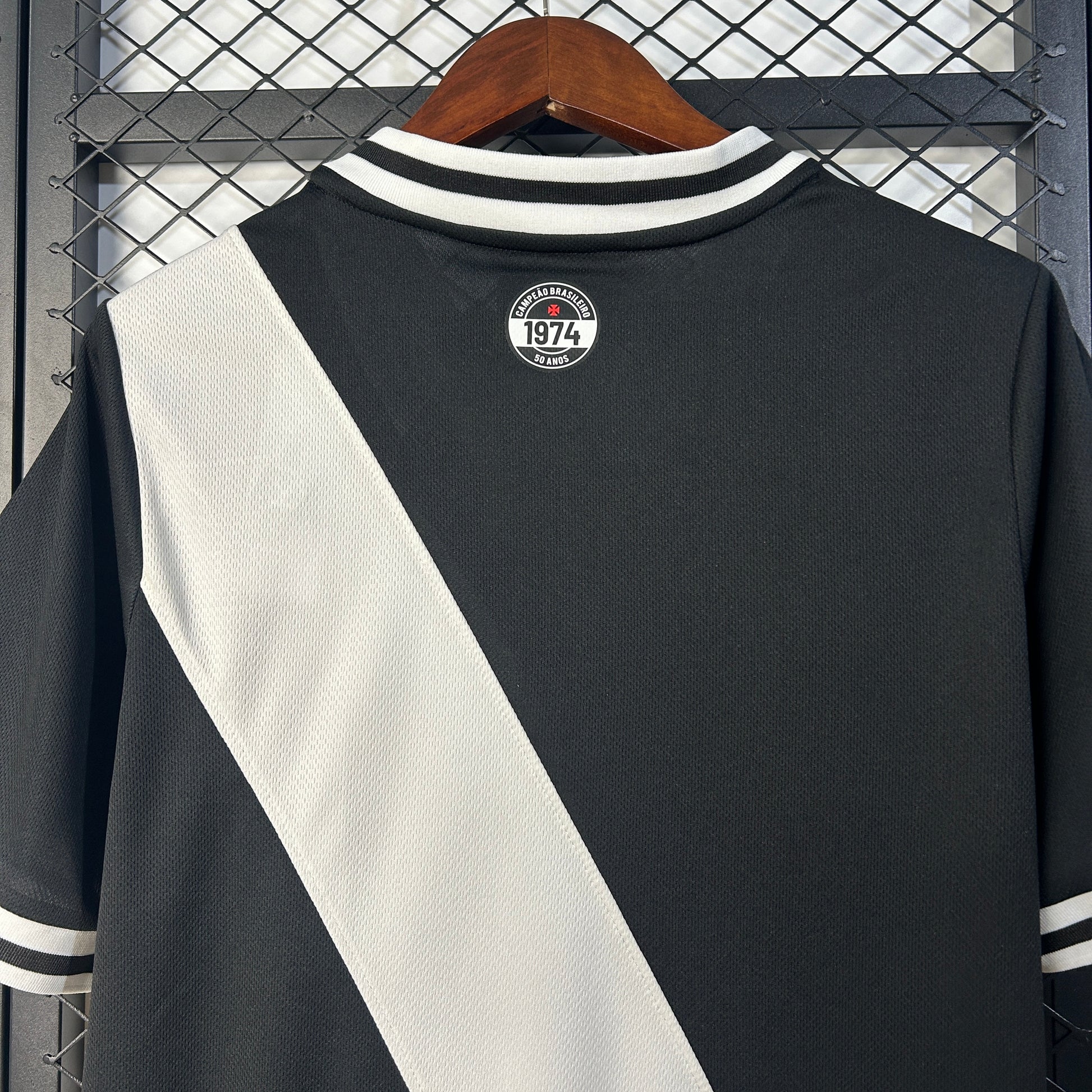 VASCO DE GAMMA DOMICILE | 25/26