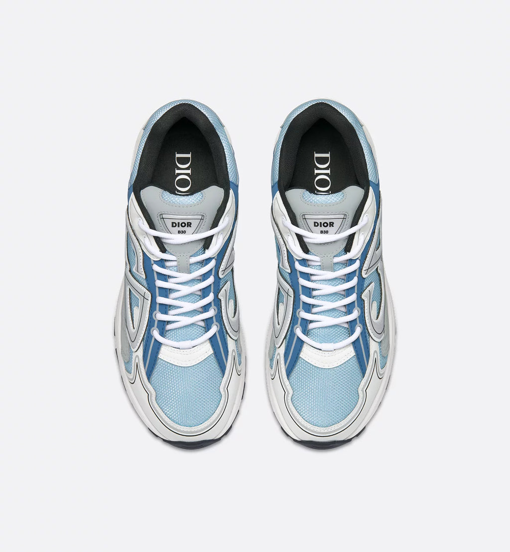SNEAKER B30 - La Base Milano