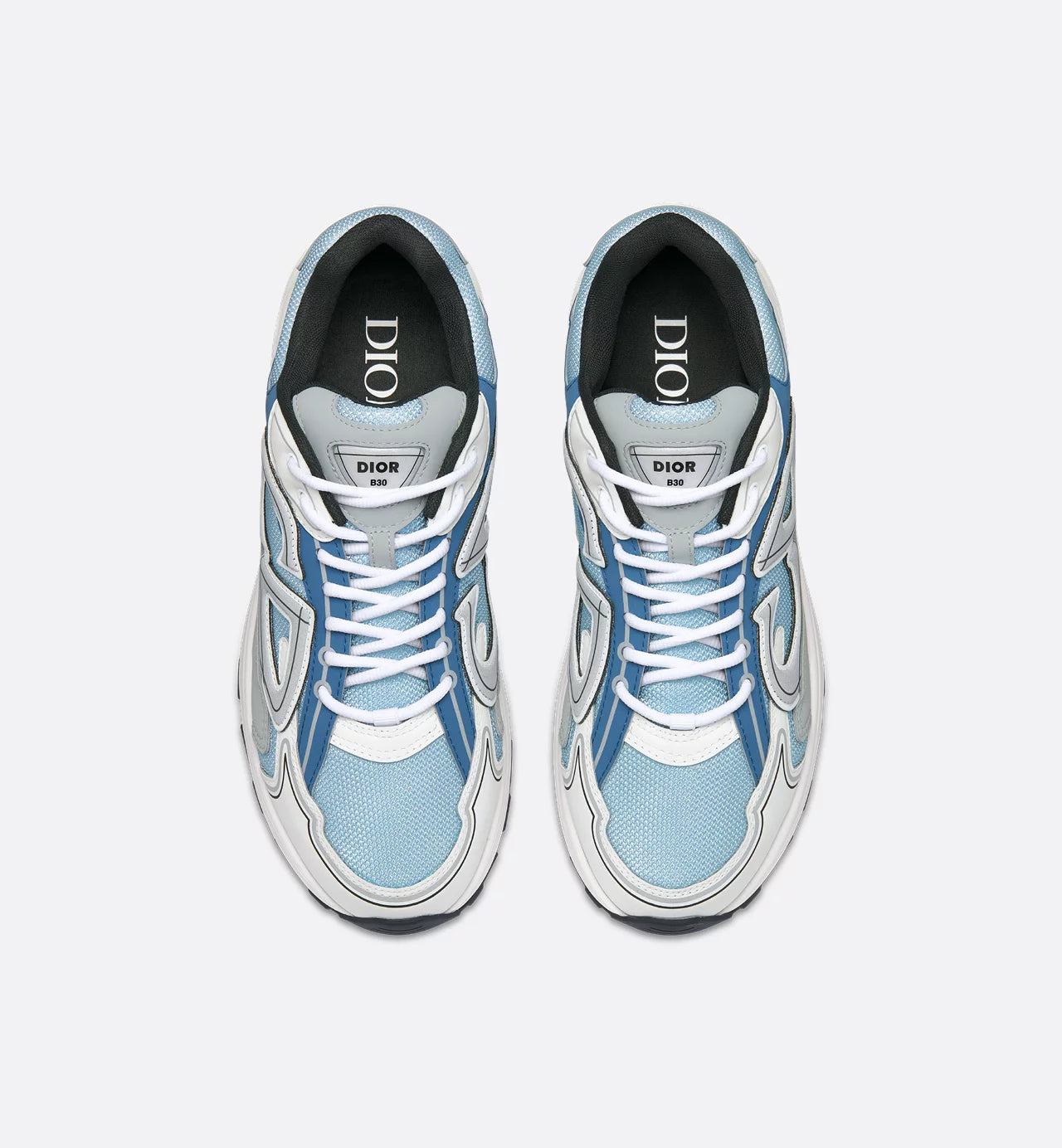 SNEAKER B30 - La Base Milano