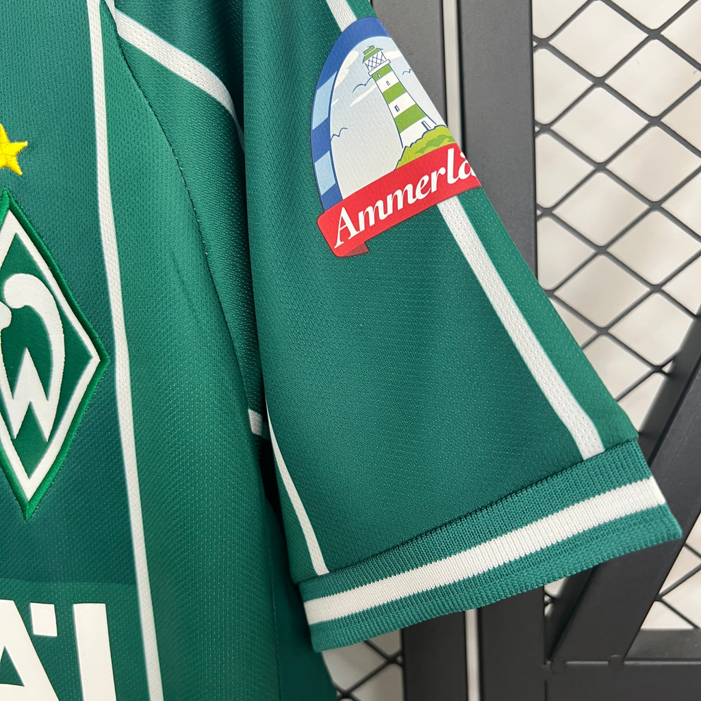 WERDER BRÊME DOMICILE | 25/26