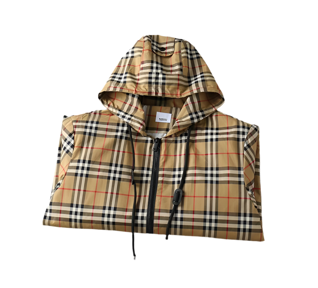 Veste Burberry Classic