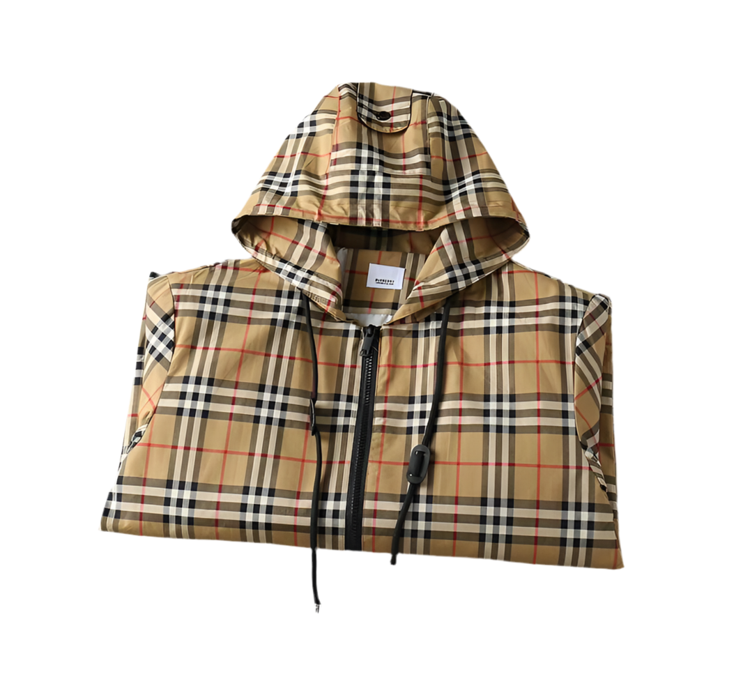 Veste Burberry Classic