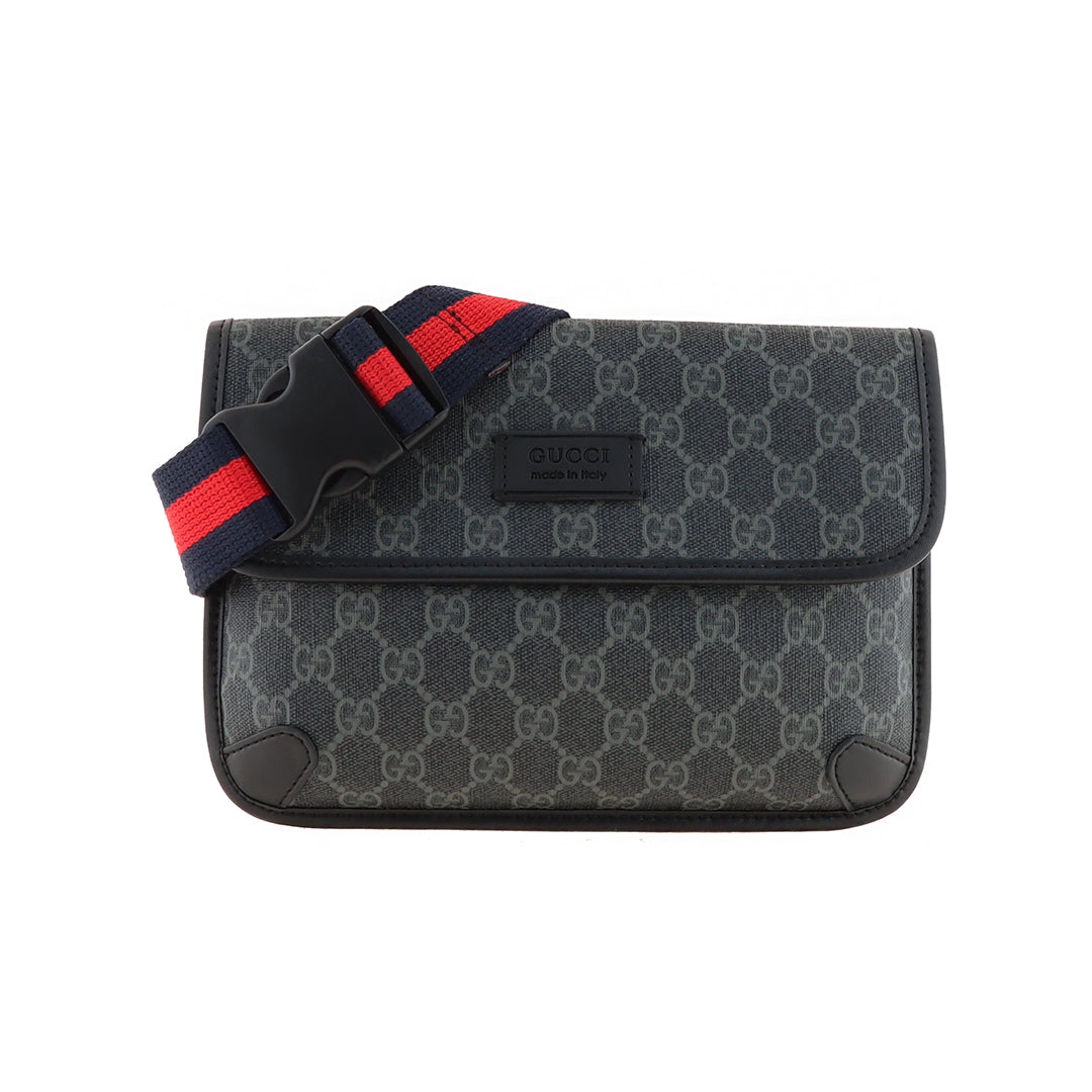 GG Belt Bag Noir