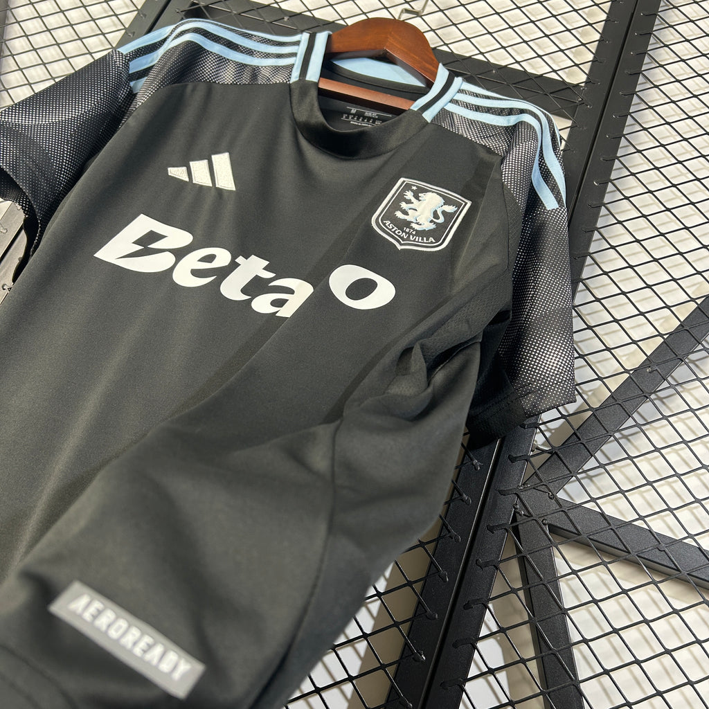 ASTON VILLA EXTÉRIEUR | 25/26