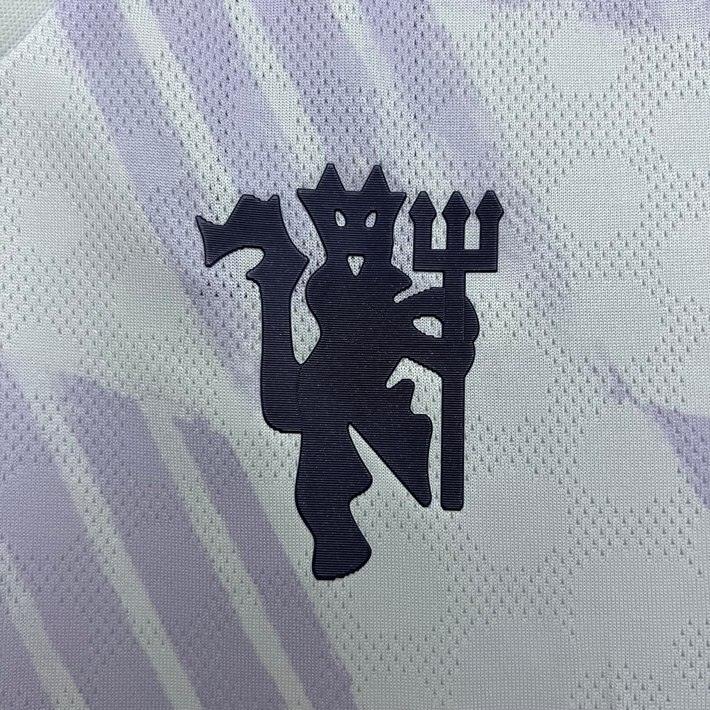 MAN UTD EXTÉRIEUR | 25/26 - La Base Milano