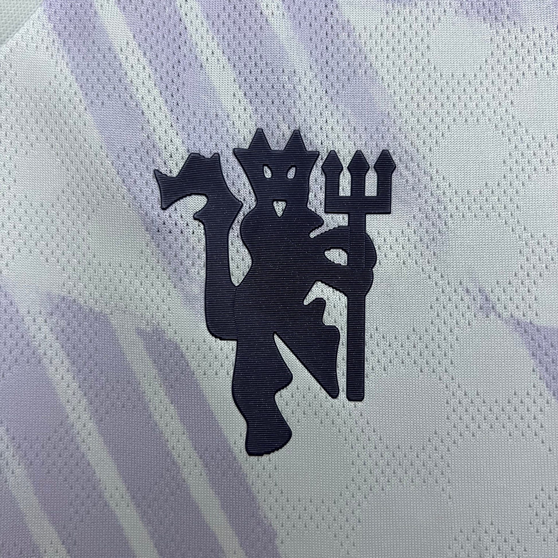 MAN UTD EXTÉRIEUR | 25/26 - La Base Milano