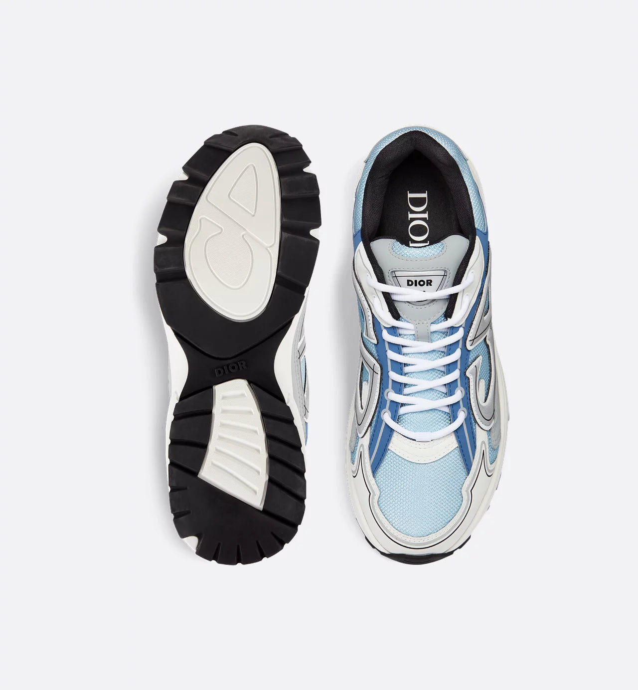 SNEAKER B30 - La Base Milano