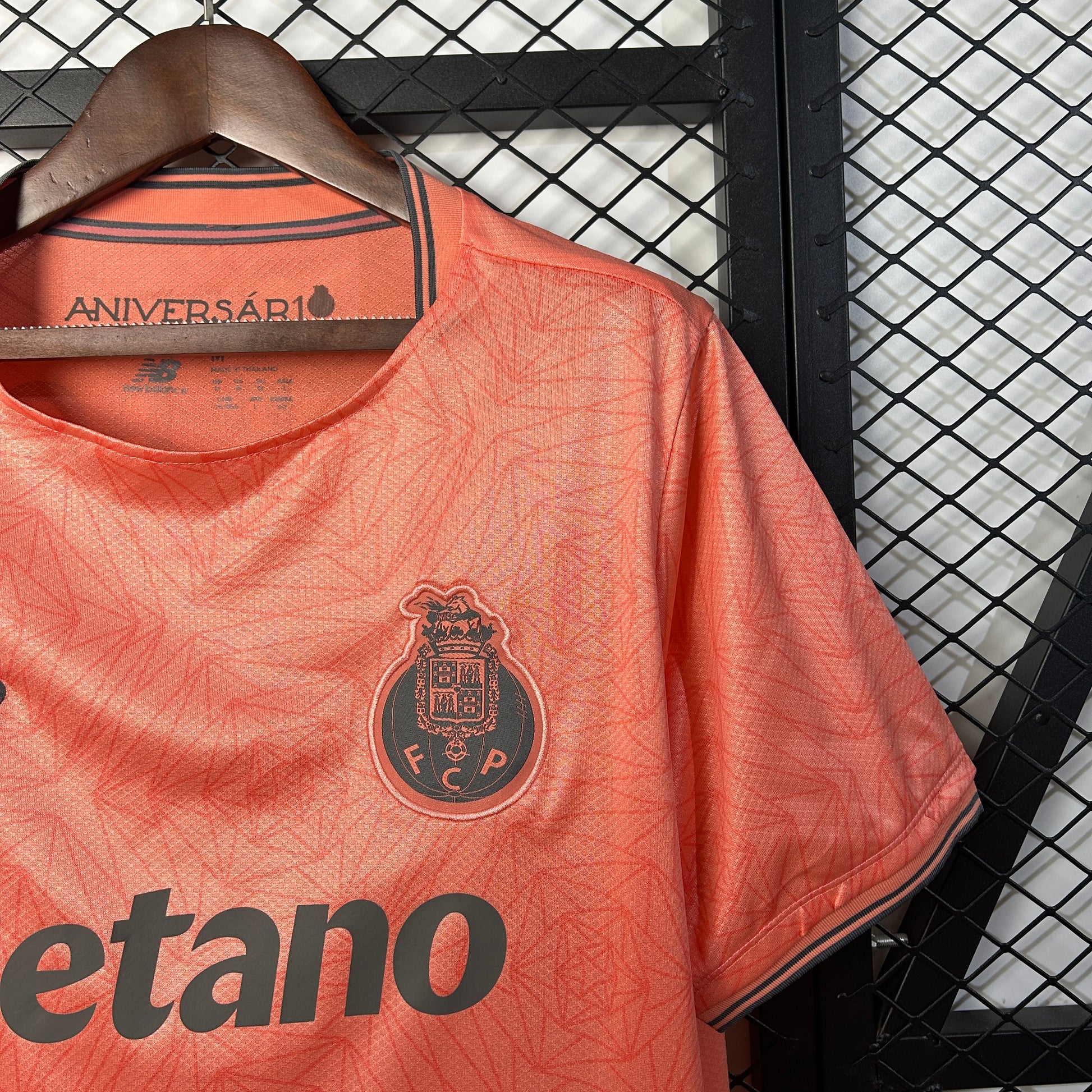 FC PORTO EXTÉRIEUR | 25/26