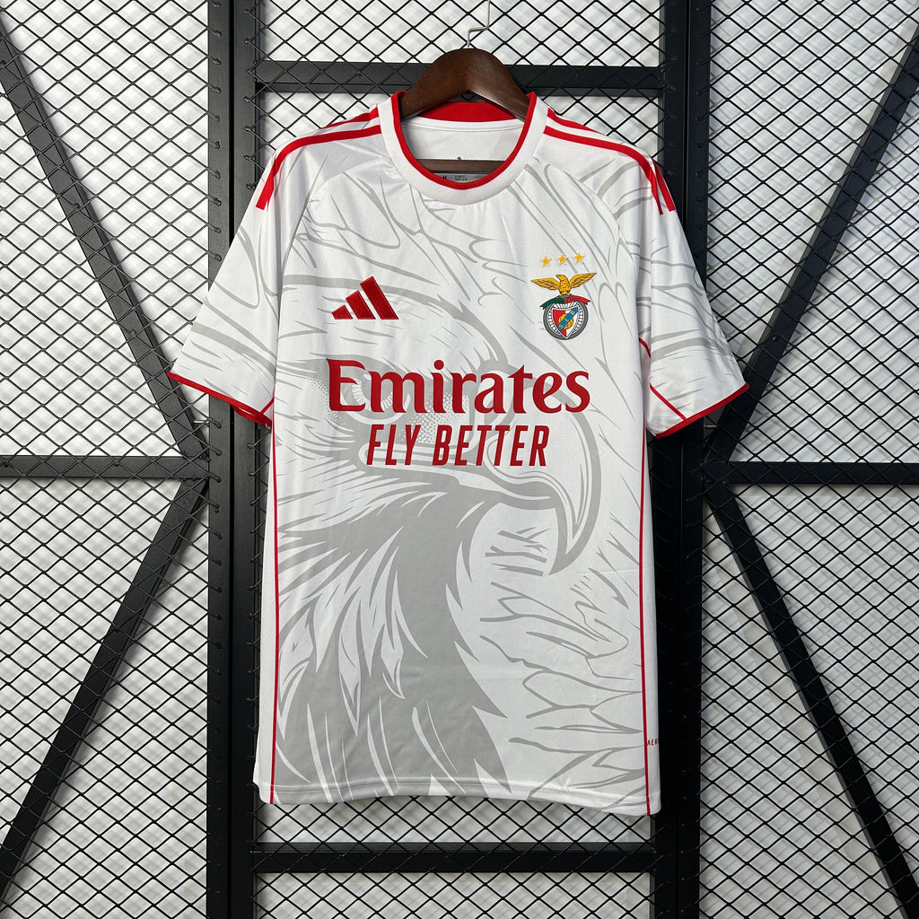 Benfica Special Edition | 25/26 - La Base Milano