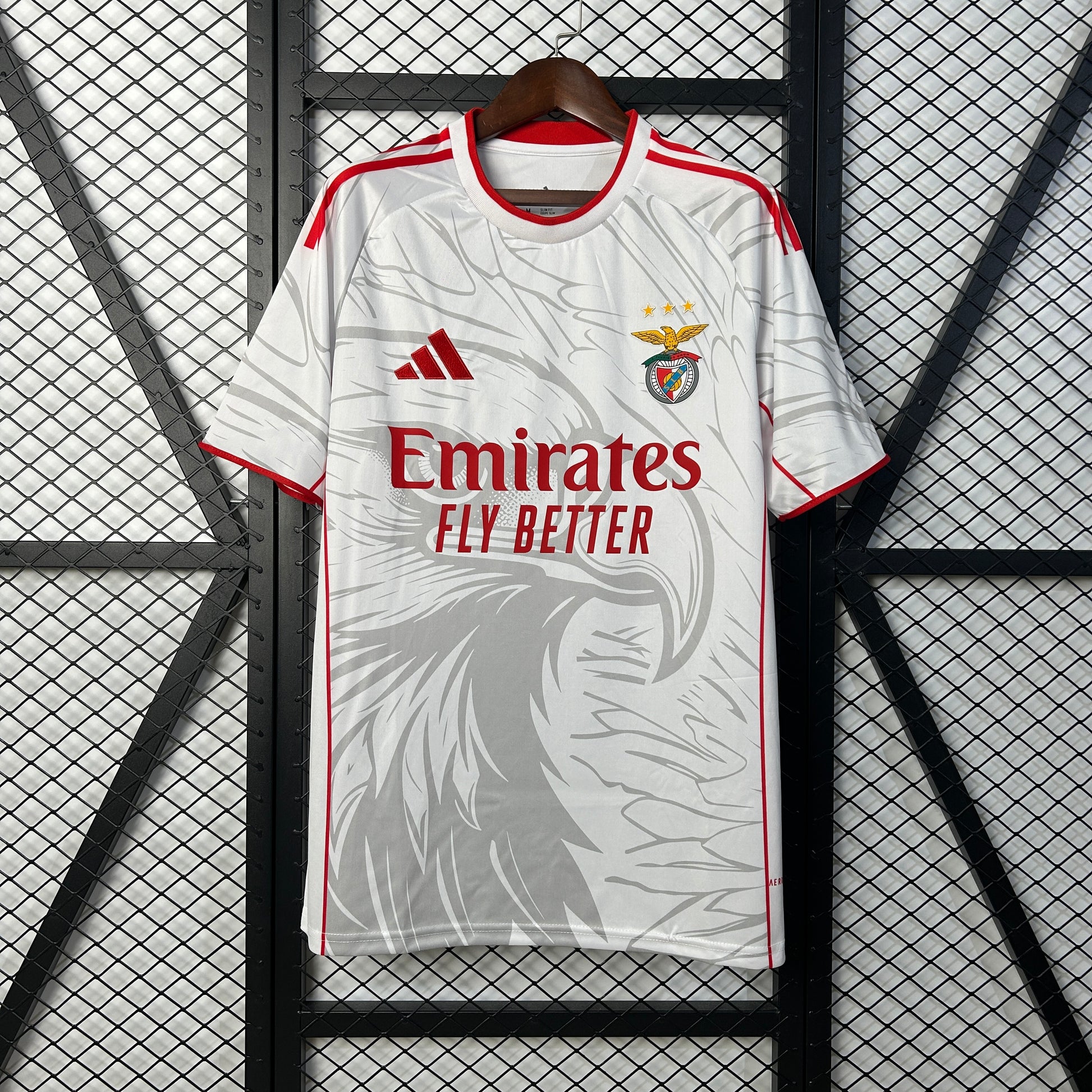 Benfica Special Edition | 25/26 - La Base Milano