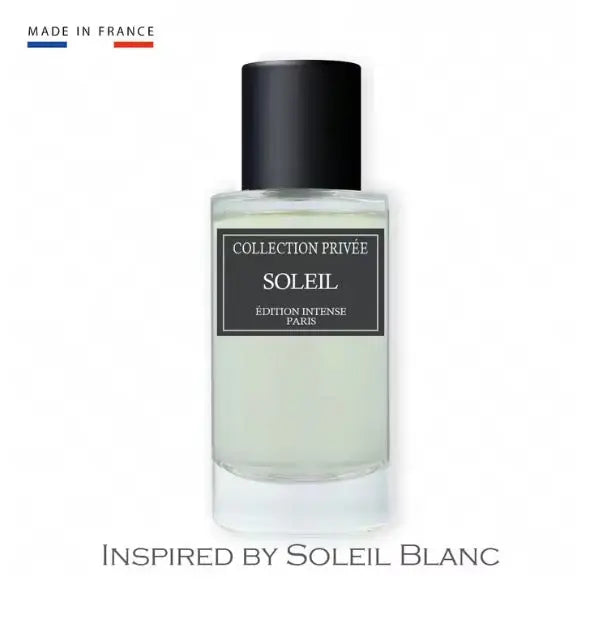 PARFUMS SOLEIL - La Base Milano