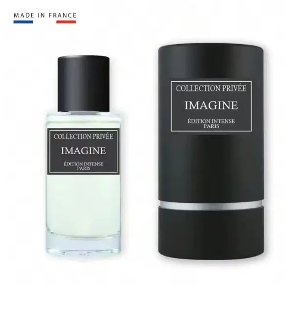 PARFUMS IMAGINE - La Base Milano