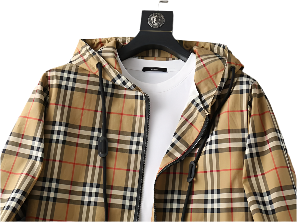 Veste Burberry Classic
