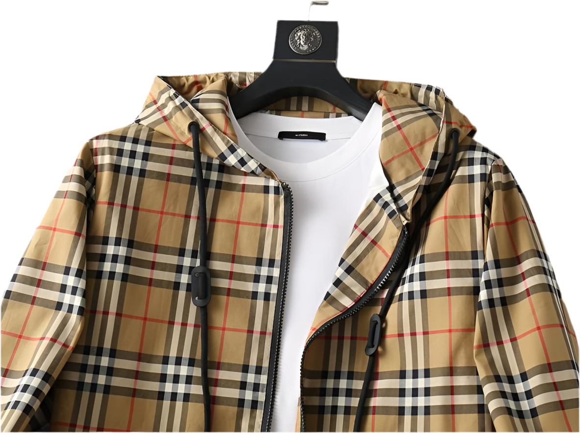 Veste Burberry Classic