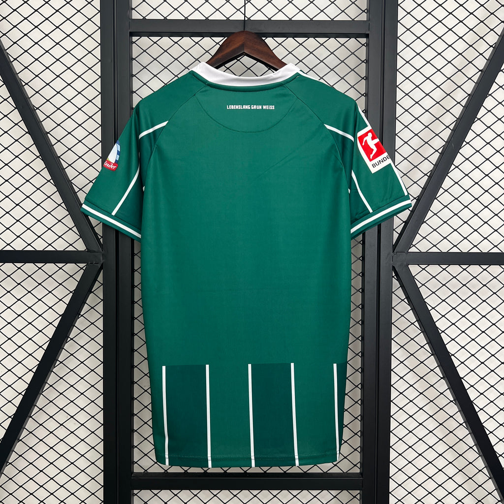 WERDER BRÊME DOMICILE | 25/26