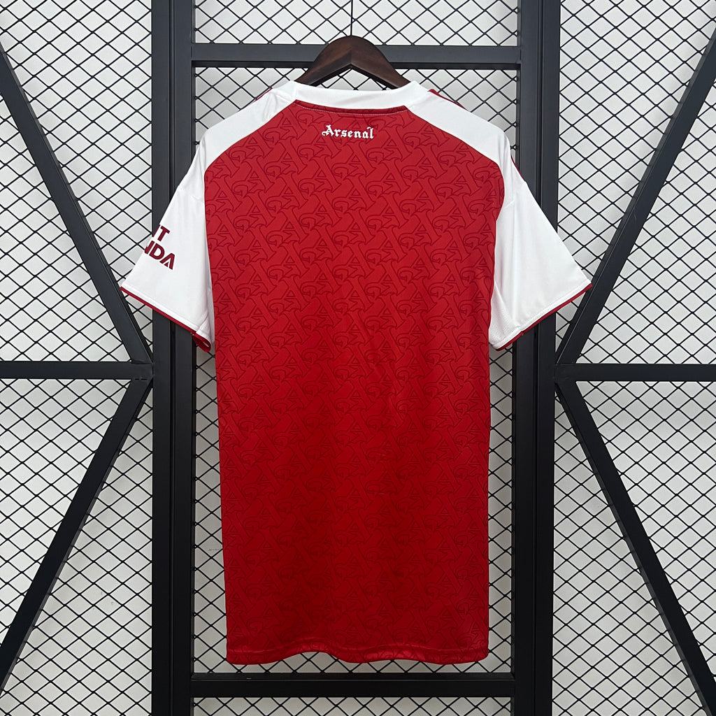 ARSENAL DOMICILE | 25/26