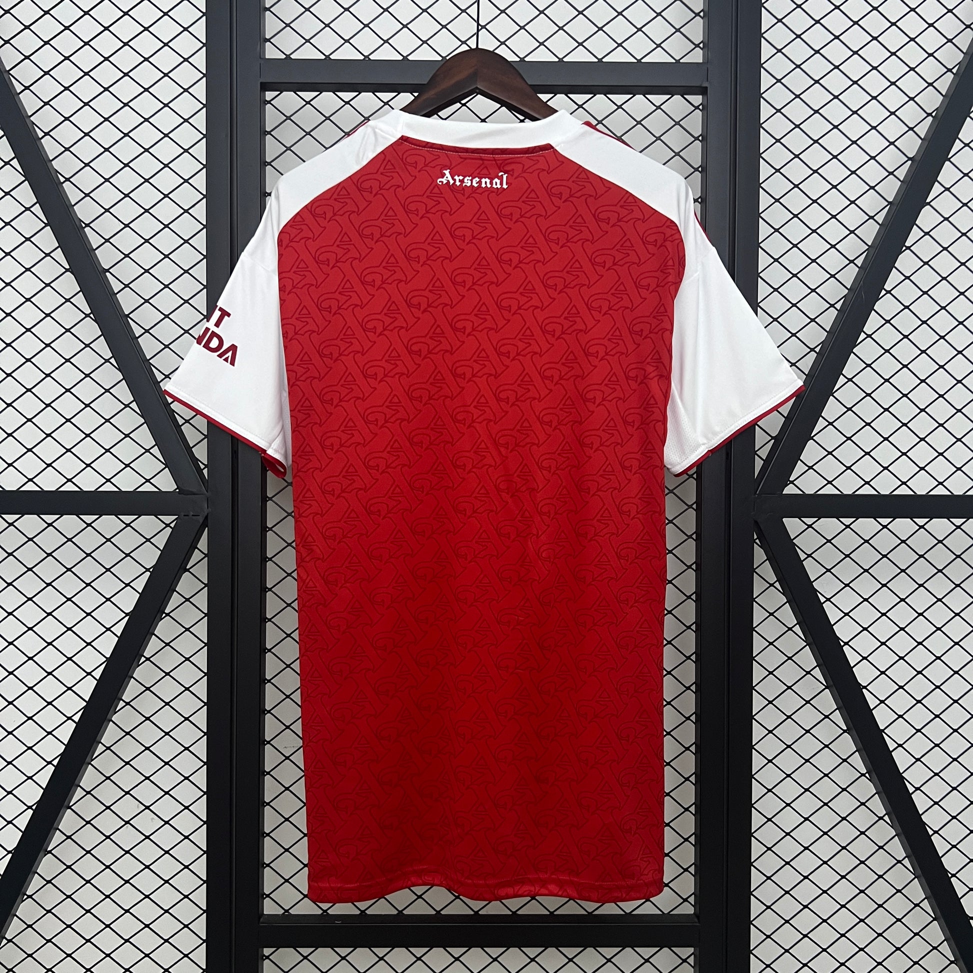 ARSENAL DOMICILE | 25/26