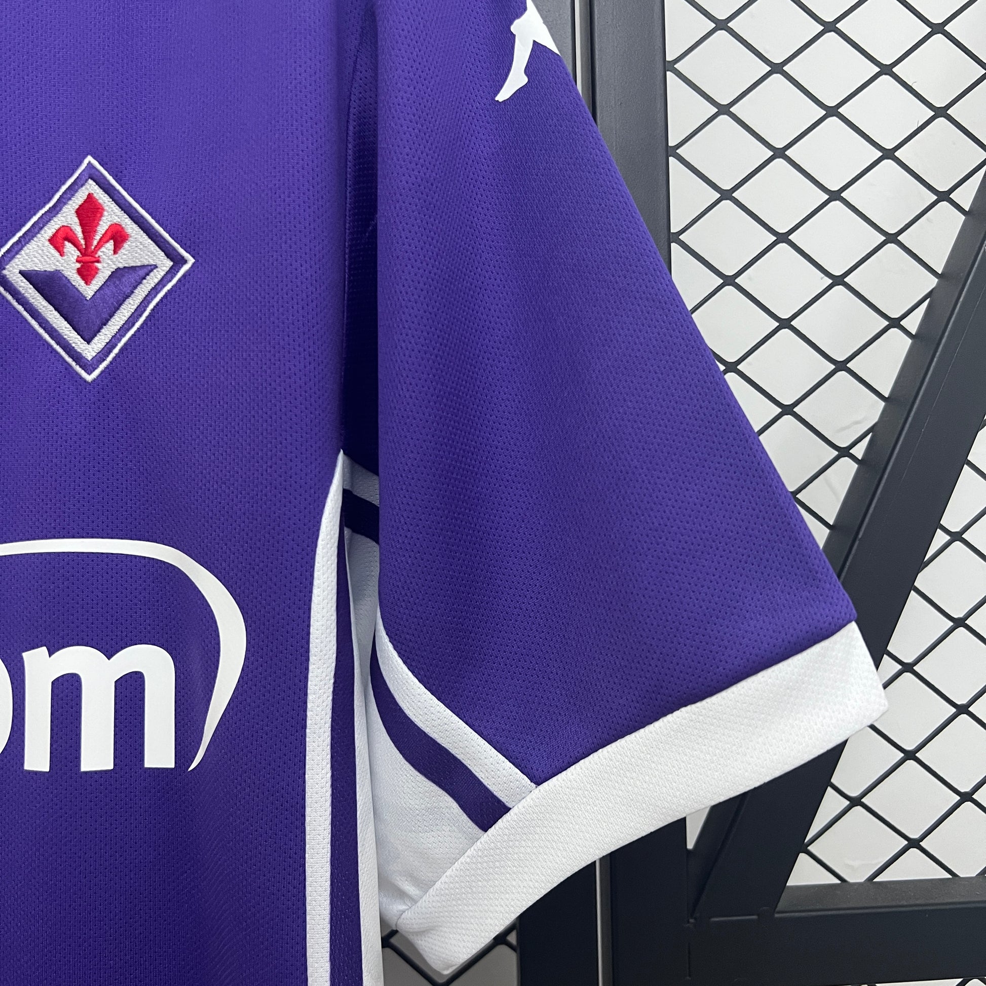 ACF FIORENTINA DOMICILE | 25/26