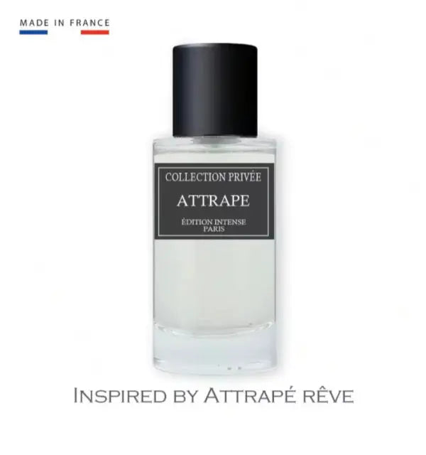 PARFUMS - ATTRAPE - La Base Milano