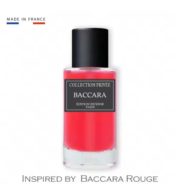 PARFUMS BACCARA - La Base Milano