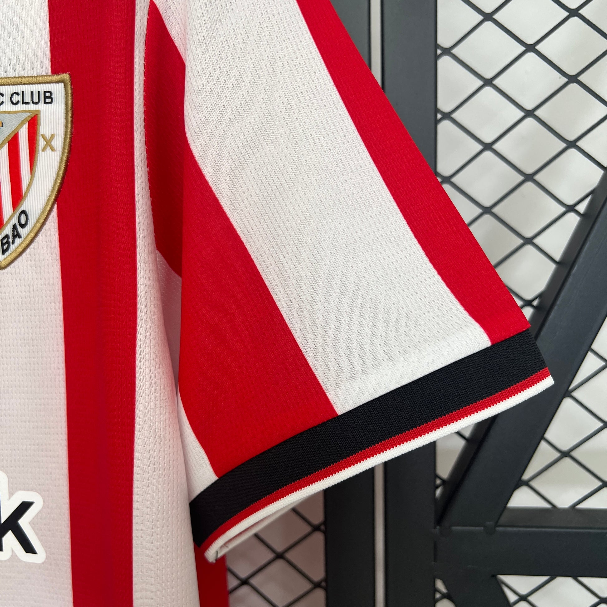 ATHLETICO BILBAO DOMICILE | 25/26