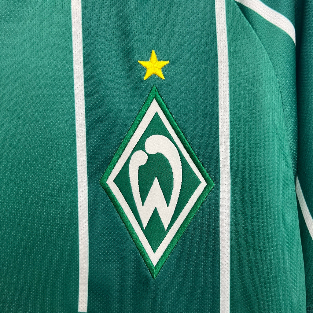 WERDER BRÊME DOMICILE | 25/26
